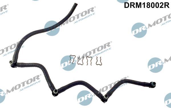 Dr.Motor Automotive DRM18002R