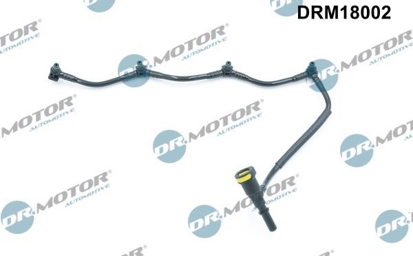 Dr.Motor Automotive DRM18002