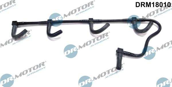 Dr.Motor Automotive DRM18010 - DEGVIELAS