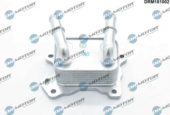 Dr.Motor Automotive DRM181002 - Eļļas