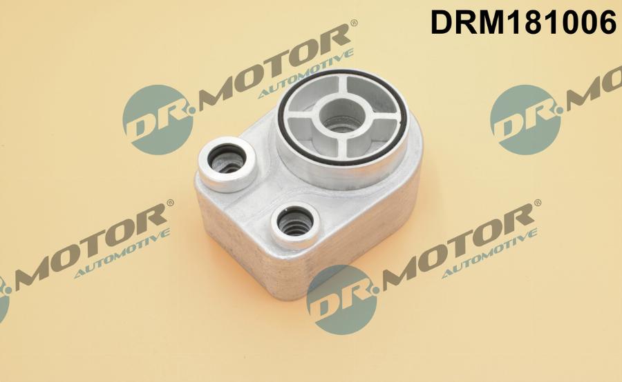 Dr.Motor Automotive DRM181006 - EĻĻAS