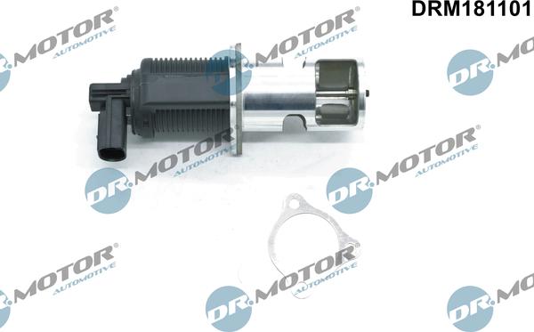 Dr.Motor Automotive DRM181101 - Auto
