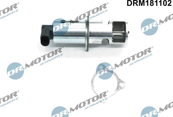 Dr.Motor Automotive DRM181102 - Auto