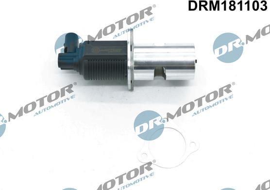 Dr.Motor Automotive DRM181103 - Auto