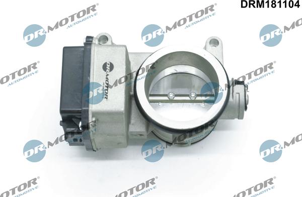 Dr.Motor Automotive DRM181104 - Auto
