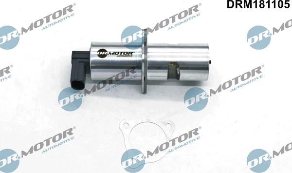 Dr.Motor Automotive DRM181105 - Auto