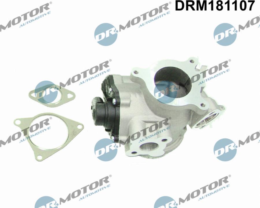 Dr.Motor Automotive DRM181107 - Auto