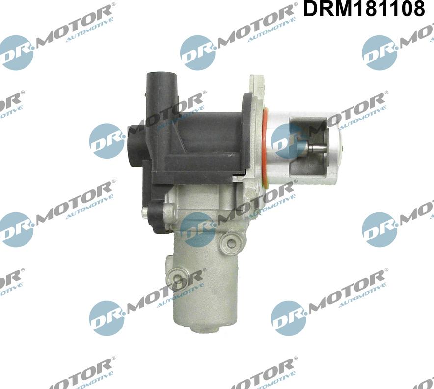 Dr.Motor Automotive DRM181108 - Auto