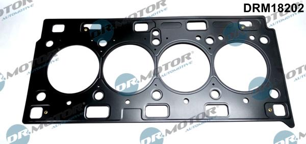 Dr.Motor Automotive DRM18202 - Auto