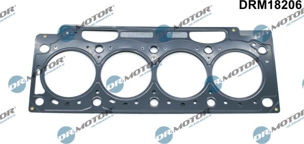Dr.Motor Automotive DRM18206