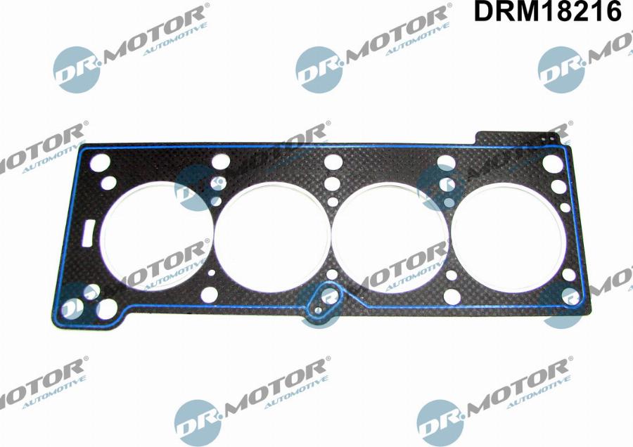 Dr.Motor Automotive DRM18216 - Auto