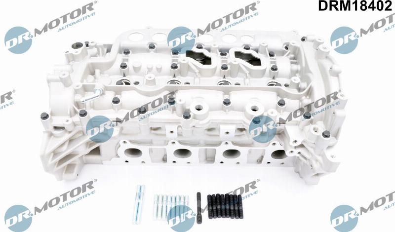 Dr.Motor Automotive DRM18402 - Auto