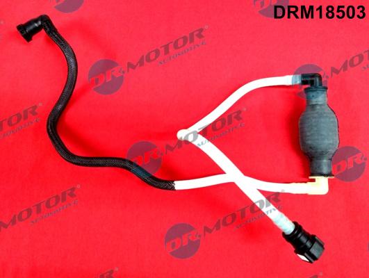 Dr.Motor Automotive DRM18503 - DEGVIELAS