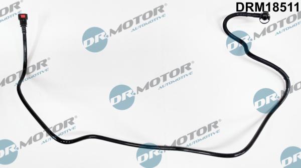 Dr.Motor Automotive DRM18511 - DEGVIELAS