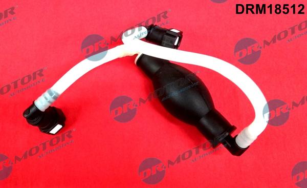 Dr.Motor Automotive DRM18512 - DEGVIELAS