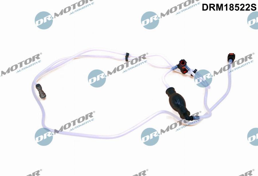Dr.Motor Automotive DRM18522S
