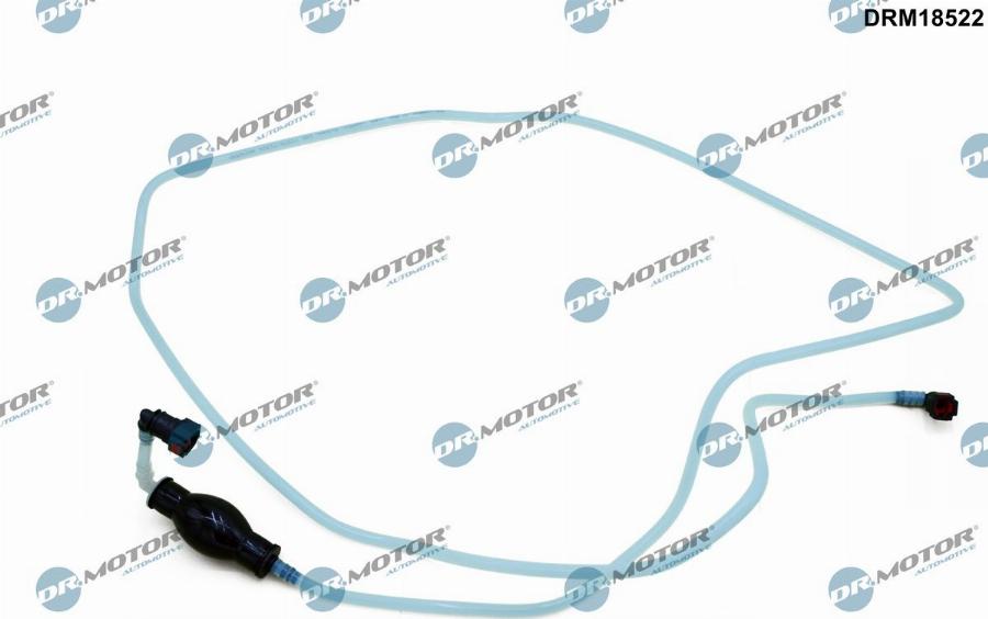Dr.Motor Automotive DRM18522 - DEGVIELAS