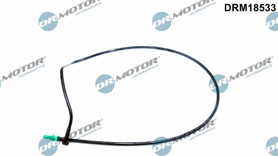 Dr.Motor Automotive DRM18533 - DEGVIELAS