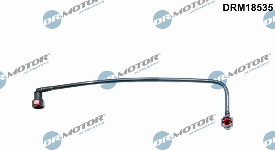 Dr.Motor Automotive DRM18535 - DEGVIELAS