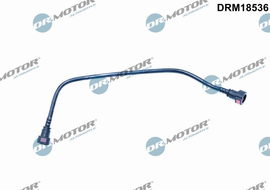 Dr.Motor Automotive DRM18536 - DEGVIELAS