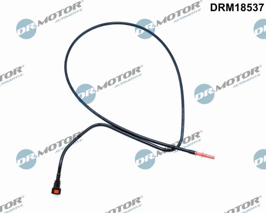 Dr.Motor Automotive DRM18537 - DEGVIELAS