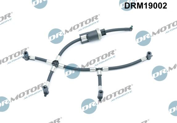 Dr.Motor Automotive DRM19002 - DEGVIELAS