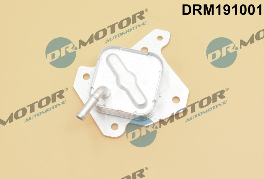 Dr.Motor Automotive DRM191001 - EĻĻAS