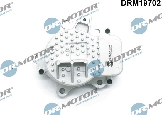 Dr.Motor Automotive DRM19702 - ŪDENSSŪKNIS