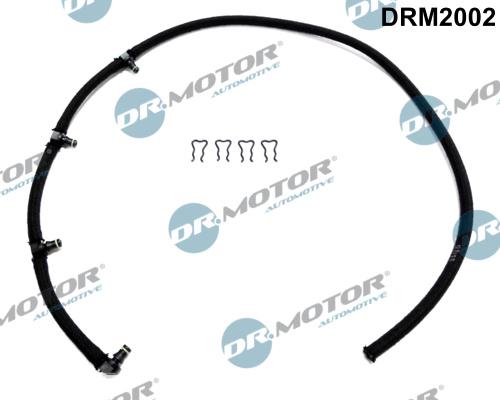 Dr.Motor Automotive DRM2002 - Auto