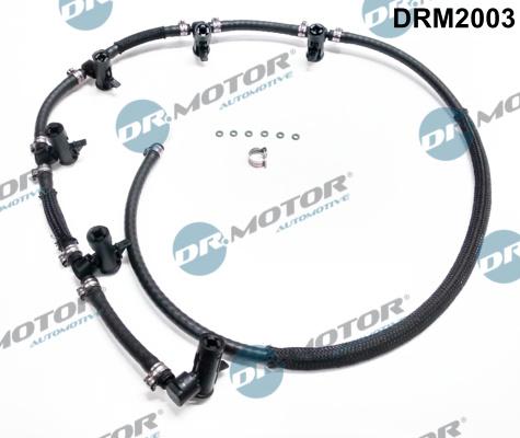 Dr.Motor Automotive DRM2003 - DEGVIELAS
