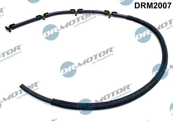 Dr.Motor Automotive DRM2007 - DEGVIELAS