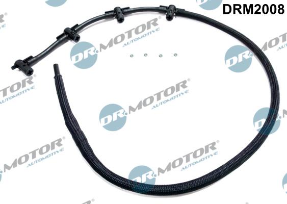 Dr.Motor Automotive DRM2008 - DEGVIELAS