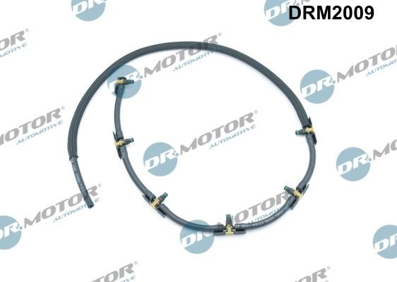 Dr.Motor Automotive DRM2009 - DEGVIELAS