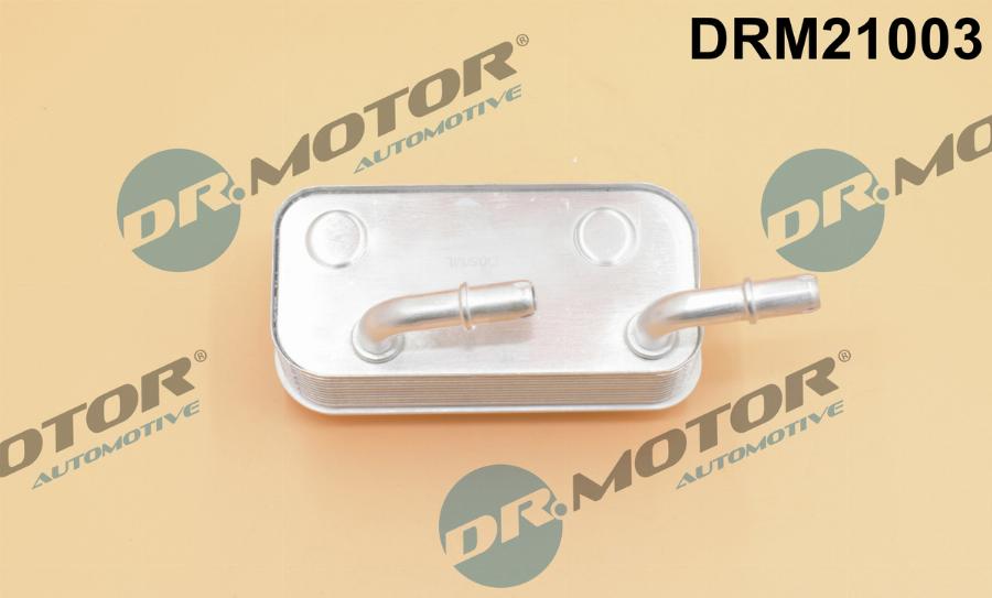 Dr.Motor Automotive DRM21003 - Eļļas