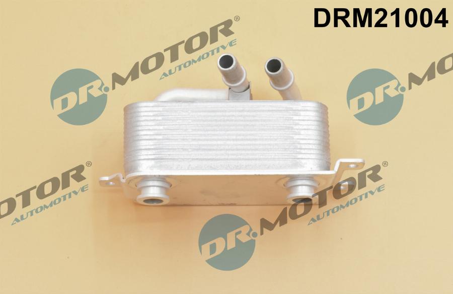 Dr.Motor Automotive DRM21004 - EĻĻAS