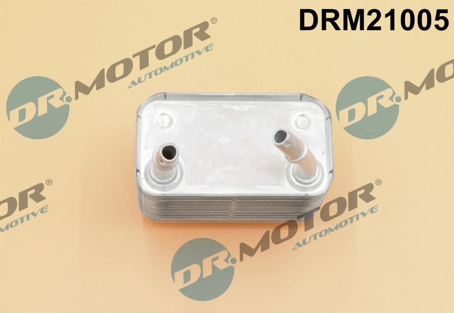 Dr.Motor Automotive DRM21005 - EĻĻAS