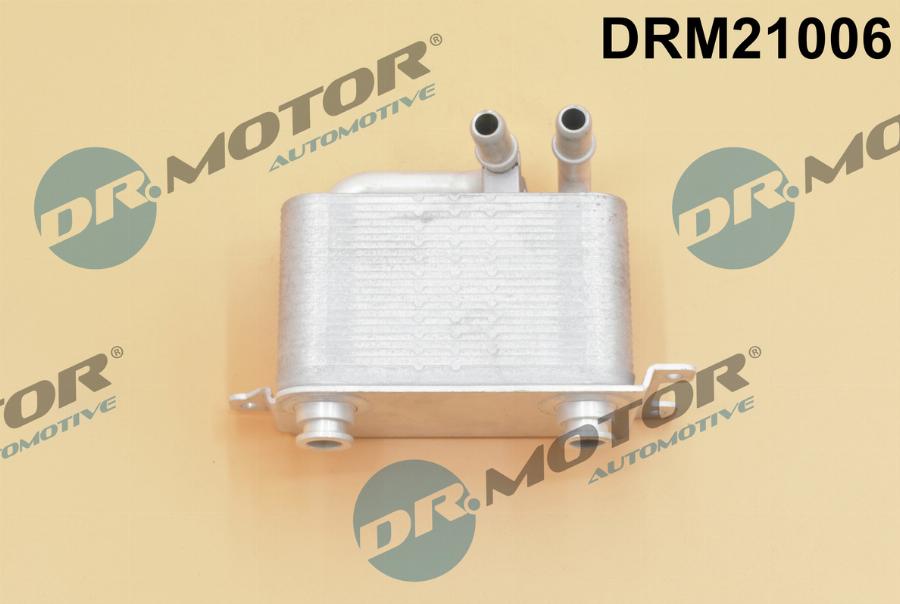 Dr.Motor Automotive DRM21006 - EĻĻAS