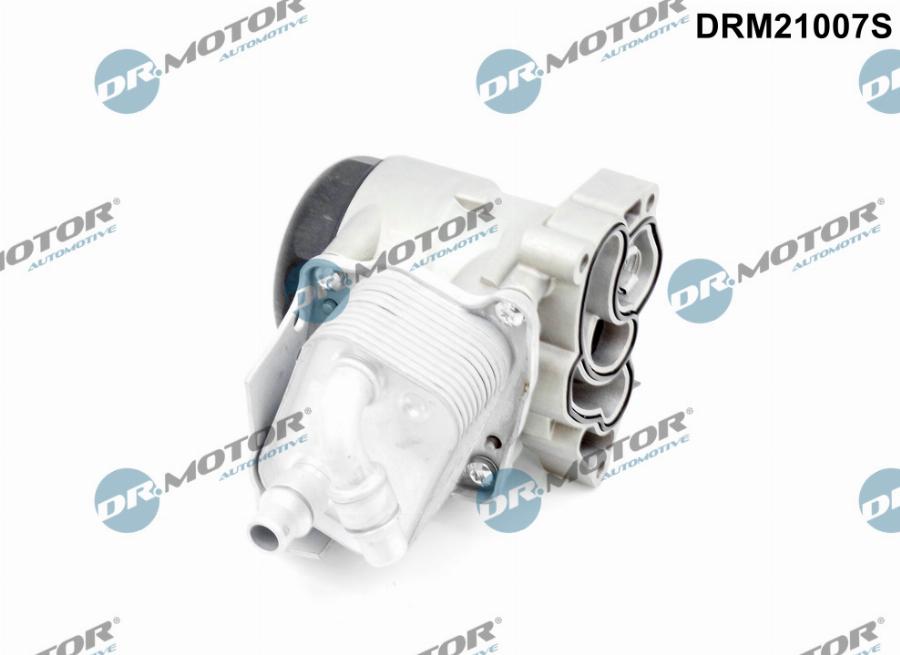 Dr.Motor Automotive DRM21007S