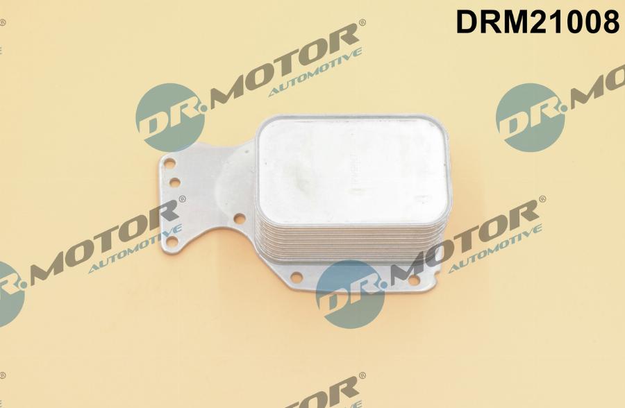 Dr.Motor Automotive DRM21008 - EĻĻAS