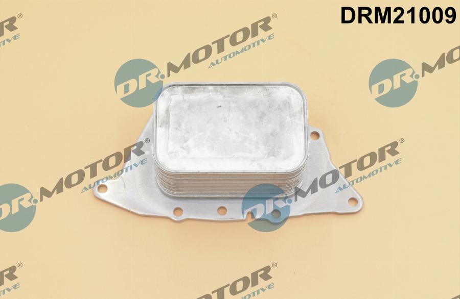 Dr.Motor Automotive DRM21009 - Eļļas