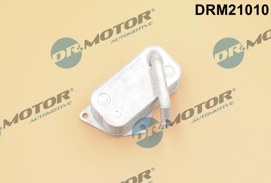 Dr.Motor Automotive DRM21010 - EĻĻAS