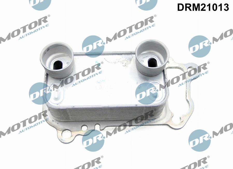 Dr.Motor Automotive DRM21013 - EĻĻAS