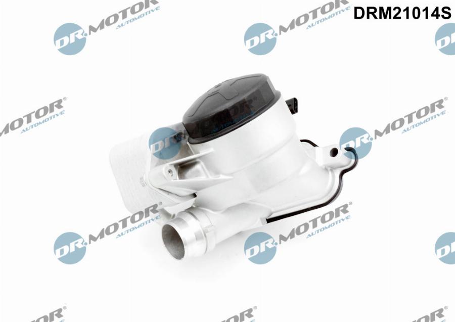 Dr.Motor Automotive DRM21014S