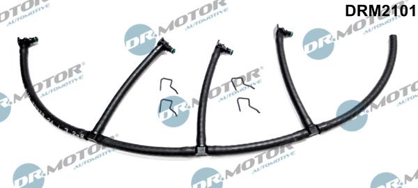Dr.Motor Automotive DRM2101 - DEGVIELAS
