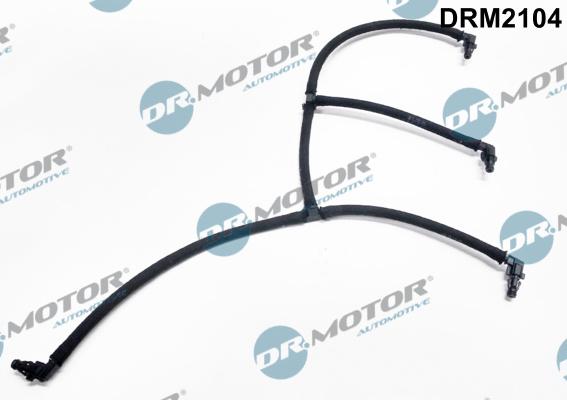 Dr.Motor Automotive DRM2104 - DEGVIELAS