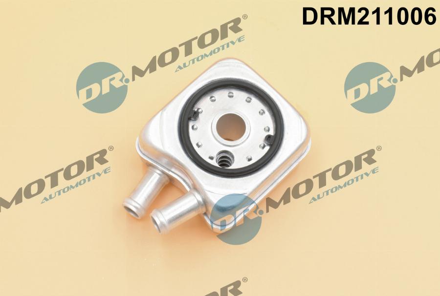 Dr.Motor Automotive DRM211006 - Eļļas