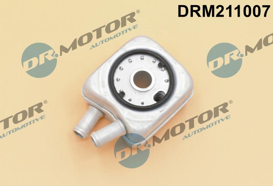 Dr.Motor Automotive DRM211007 - EĻĻAS