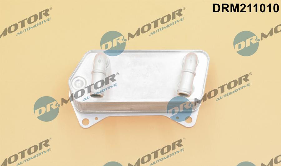 Dr.Motor Automotive DRM211010 - Eļļas
