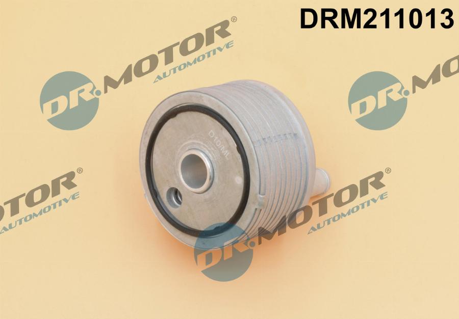 Dr.Motor Automotive DRM211013 - EĻĻAS