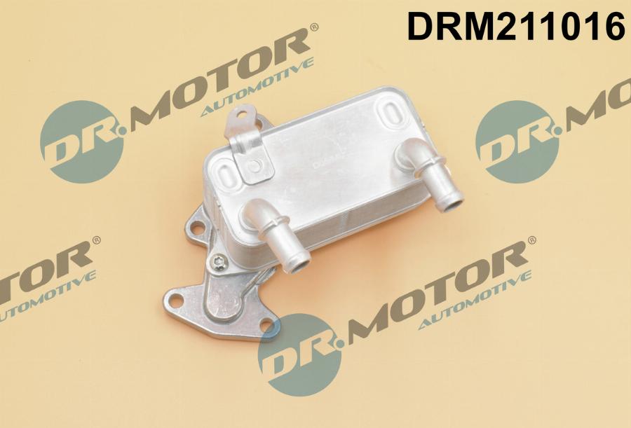 Dr.Motor Automotive DRM211016 - EĻĻAS